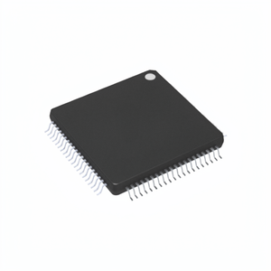 Embedded Components Electronic Manufacturer Channel MK21DX128VLK5 80 LQFP - Product Image 1