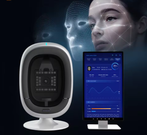 Nouvel Imager Facial Bit B3 pour l'Analyse de la Peau et du Cuir Chevelu, Scanner 3D à 8 Modes, Détection des Rides, des Taches, de l'Acné et des Rayons UV - Product Image 3