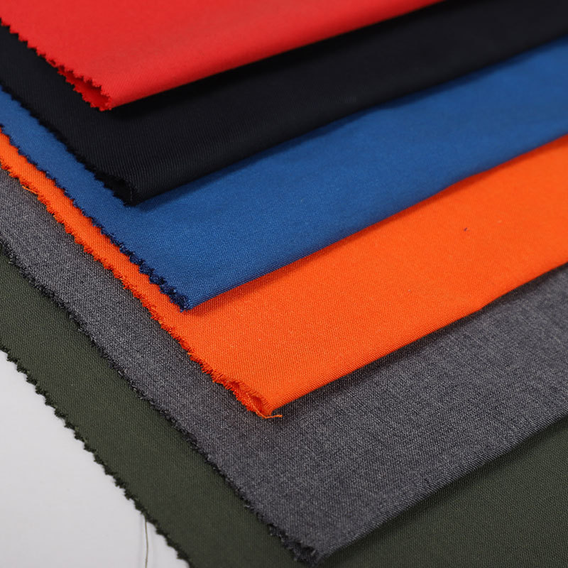 Durable Inherent Anti cut Para Aramid