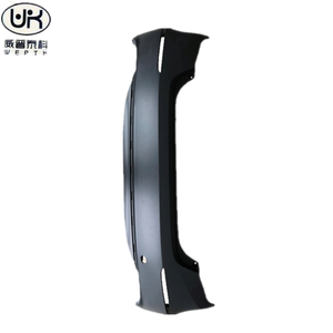 Parachoques Trasero para Honda Accord 2018 2019 OEM 04715-<span class=keywords><strong>TVE</strong></span>-H50ZZ - Product Image 6