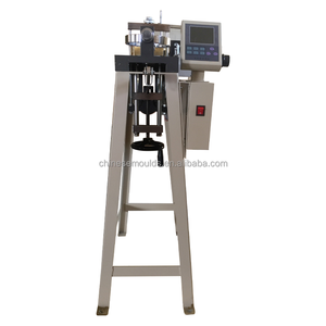 Electronic Direct Shear and Vane Tests Direct Shear Test Apparatus Direct Shear <strong>Testing</strong> Machine - Product Image 4