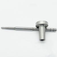 Ensemble de soupapes haute performance F00RJ 01278 adapté pour injecteur 0445120054/057/075