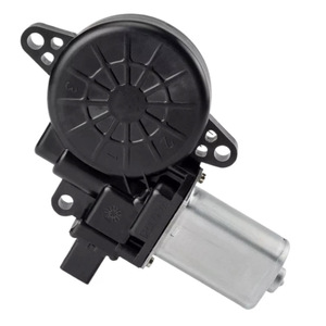 Moteur de lève-vitre Mazda D651 59 58X 12V pour remplacement et réparation - Product Image 1