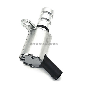 วาล์วควบคุมแรงดันน้ำมันเครื่อง 06H115243J 06H115243M 708681180 EA888 สำหรับรถยนต์ VW Jetta Passat Tiguan Seat Alhambra Altea Audi A6 A7 A8 1.8T 2.0T - Product Image 3