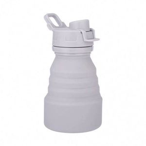 Gobelet de voyage pour adultes avec une capacité de 500 ml, bouteille d'eau à boire directement - Product Image 1