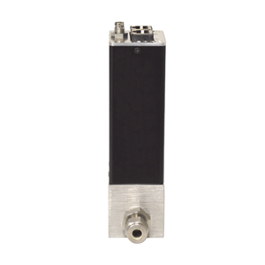 SLA5800 <b>Series</b> Rubber sealed Thermal <b>Mass</b> Flow Meter and Controller, Improving and Simplifying <b>Mass</b> Flow Control SLA5853 - Product Image 2