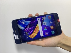 Chất lượng cao giá rẻ Sử dụng điện thoại di động 6C <span class=keywords><strong>Pro</strong></span> Original Android điện thoại thông minh cho Honor <span class=keywords><strong>6x</strong></span> 5C 6C <span class=keywords><strong>Pro</strong></span> - Product Image 5