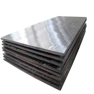 High Quality Wholesale High-Quality Acid Proof Steel Plate Premium Products For Eco-Friendly Solutions