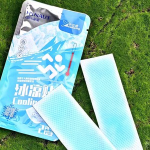 Haiernobe Cooling Patches for Home and Outdoor Use - Disposable Cooling Patches - Product Image 3