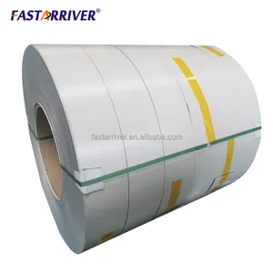 Colored Aluminum Plate Sheet 1060 0.3mm Color Painted Aluminum Coated Plate Sheet Coil