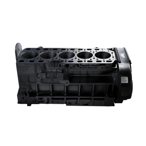 ท่อร่วมไอดีเครื่องยนต์แคตเตอร์พิลลาร์ รุ่น 6V-2912 สำหรับเครื่องยนต์ดีเซล CAT 3412 อะไหล่แท้คุณภาพสูง - Product Image 1