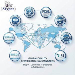 Verrijkte Kanarie- & Vinkenzaadmix: Omega-3 Formule voor Veeronderhoud. Premium Dagelijkse Voeding. Private Label Groothandel - Product Image 6