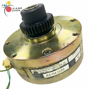 MA High Quality A4.114.1420 Brake 420001/S4 for Heidelberg Offset <b>Printing</b> <b>Machine</b> Spare Parts - Product Image 5