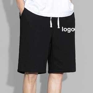 High Quality Men's Shorts Custom logo Mens Shorts Casual Hip Hop Streetwear Shorts for Men - Product Image 1