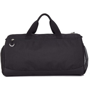 Entraînement tennis yoga <span class=keywords><strong>sac</strong></span> <span class=keywords><strong>de</strong></span> <span class=keywords><strong>sport</strong></span> poche spacieuse pochette à chaussures polyvalent <span class=keywords><strong>sport</strong></span> noir personnalisé fitness <span class=keywords><strong>musculation</strong></span> <span class=keywords><strong>sac</strong></span> <span class=keywords><strong>de</strong></span> <span class=keywords><strong>sport</strong></span> - Product Image 3