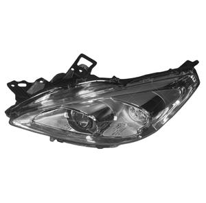 Faro Delantero para Automóvil <span class=keywords><strong>Peugeot</strong></span> Antiguo 508, Configuración de Alta Gama - Product Image 2