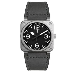 Reloj casual de lujo de cuarzo clásico y versátil - Product Image 6