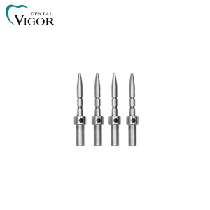 Professional Dental Implant <b>Drilling</b> <b>Guide</b> Locator Set Stainless Steel Surgical Positioning Instrument Kit Autoclavable - Product Image 6