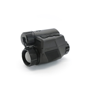 Monoculaire thermique multifonctionnel 4-en-1 640x512 50Hz, lunette tactique à fixation sur casque, viseur à clipser - Product Image 1