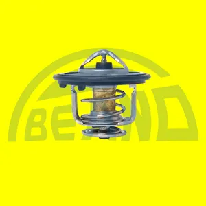 BP12-1027เทอร์โมสตัท (82) S GTS285 19301P08000 19300PDAE01 MD997225สำหรับมิตซูบิชิสำหรับฮอนด้าสำหรับโรเวอร์สำหรับมก.