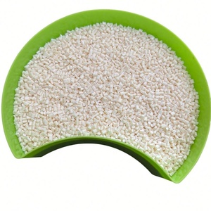 Gránulos de plástico virgen de nailon 66 para alimentos ignífugos y resistentes al calor, ABS, - Product Image 5