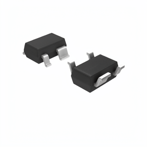 ชิ้นส่วนจัดการพลังงาน (PMIC) S-1000N33-N4T1G SC 82A, SOT 343 ช่องทางผู้ผลิตอุปกรณ์อิเล็กทรอนิกส์ - Product Image 1