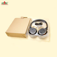 Vente Flash : Plateau en blister blanc personnalisé avec boîte en carton pour casque audio, fabriqué à Shenzhen