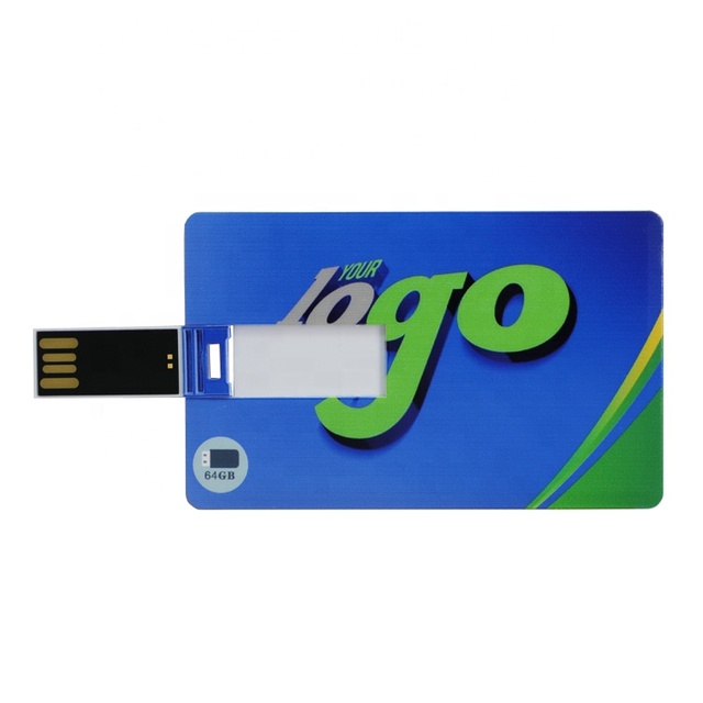 2026 Hot Sale New Customized Plastic USB Flash Drive 4GB-64GB USB 2.0 3-Year Warranty Gifts
