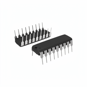 ชิปอิเล็กทรอนิกส์ คอมโพเนนต์ 18 DIP ระบบจัดการพลังงาน (PMIC) บริการครบวงจรแบบดั้งเดิม UC2874N-1 - Product Image 1
