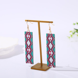 Intage olor-Rash arrings, irls, emperamento etflix - Product Image 2