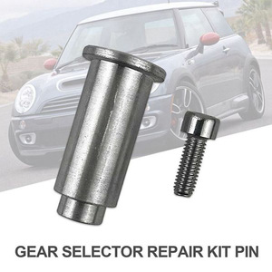 Kit de réparation de boîte de vitesses 621126061 pour BMW Mini R50 2004+ Pièce en alliage - Product Image 3