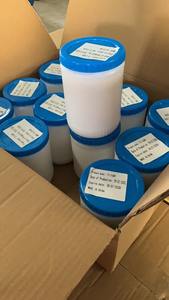 Colle à dispersion PVA haute résistance, colle à bois blanche non toxique pour meubles et menuiserie, 1L - Product Image 3