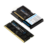 Fabricant de gros Ram 3200mhz 2666mhz 2400mhz DDR4 Ram 16gb DDR3 4gb 8gb SODIMM mémoire pour ordinateur portable