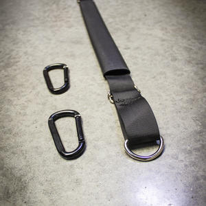 Australia Studio Cama De kasur portabel aluminium putih renovasi mesin Pilates Anda rekondisi Pilates komersial - Product Image 6