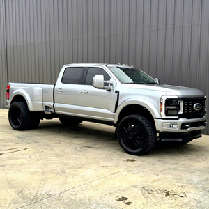Ford F450 Limited 4x4 2024 - Product Image 1