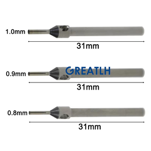 Punch FUE per Trapianto di Capelli, Punch per Trapianto di Capelli Lunghi - Product Image 2
