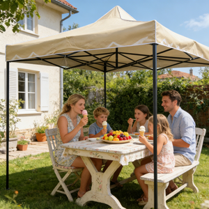 <span class=keywords><strong>Toldo</strong></span> Plegable Personalizado <span class=keywords><strong>3x3</strong></span>, Carpa Plegable 10x10 - Product Image 1