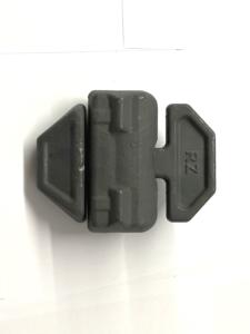 שונים של מנעול טוויסט מנעול משלוח מיכל טוויסט מנעול למכירה - Product Image 2