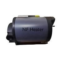 Chauffage combiné air et eau NF Rv Motorhome Camper Caravan D6e Chauffage combiné de <span class=keywords><strong>stationnement</strong></span>  Similaire à Truma - Product Image 2