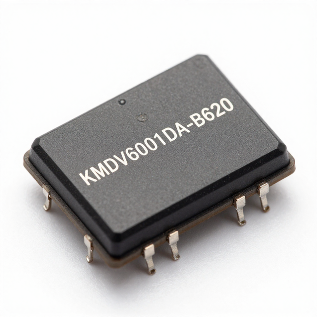 Manufacturer Channel Memory Components Electronic KMDV6001DA-B620