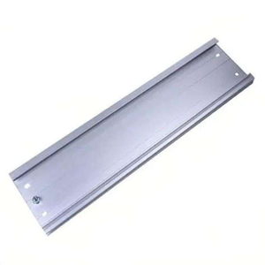 6ES7590-1AB60-0AA0 6ES7590-1AE80-0AA0 Rail de guidage de forme spéciale S7-1500 160 mm 6ES7590-1AB60-0AA0 Rail de guidage linéaire - Product Image 2