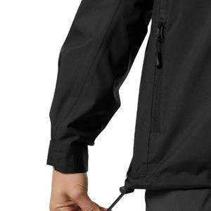 แจ็คเก็ตมอเตอร์ไซค์ผู้หญิงไซส์ใหญ่ กันน้ำ กันลม ผลิตโดย OEM พรีเมียม ผ้าควิลท์ถักลายพิมพ์ - Product Image 5