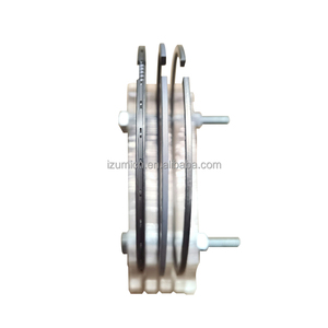 Izumi 1DZ เครื่องยนต์ดีเซลแหวนลูกสูบ13011-64190 13011-64191 - Product Image 5