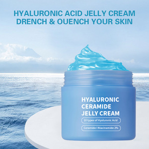 <span class=keywords><strong>Crème</strong></span> gelée au <span class=keywords><strong>collagène</strong></span> anti-âge bio la plus vendue pour les soins de la peau, avec <span class=keywords><strong>acide</strong></span> <span class=keywords><strong>hyaluronique</strong></span>, OEM acceptable - Product Image 5
