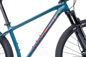 SUNPEED NEW RULE Vélo de montagne de haute qualité avec cadre en alliage d'aluminium 27,5/29 pouces et 9 vitesses - Product Image 5