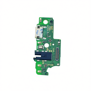 Scheda di ricarica per Samsung Galaxy A14 5G A146P, parte di ricambio - Product Image 2