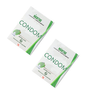 Préservatifs de qualité supérieure de marque Pleasure Sex Long Time Delay pour homme au meilleur prix - Product Image 3