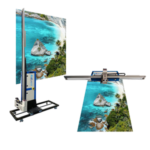3d Wood Embossed Figure <strong>Printer</strong> <strong>EPSOM</strong> Wall Printing Price New Arrival Uv Machine - Product Image 5