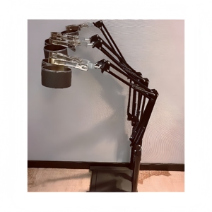 Bâton <span class=keywords><strong>de</strong></span> Moxa Sauvage <span class=keywords><strong>de</strong></span> 3 Ans avec Chaleur Infrarouge et Rayonnement Lumineux. Pénètre rapidement les méridiens et les points d'acupuncture. <span class=keywords><strong>Pouvoir</strong></span> <span class=keywords><strong>de</strong></span> guérison profond - Product Image 4