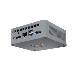 CLYTTE #32309 Mini PCs M08 Barebone com N150/N100/N305 DDR4 16GB SSD 512G <span class=keywords><strong>Intel</strong></span> Chipset Computador Casa EUA/AU/CN/UE/JP Plugue - Product Image 6